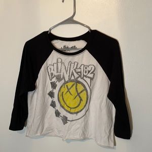 Blink-182 Tee